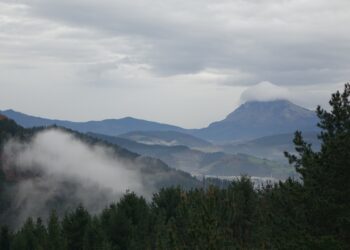 Se monitorean 99 municipios por lluvias y altas temperaturas