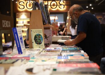 En mayo, Guatemala se llena de literatura