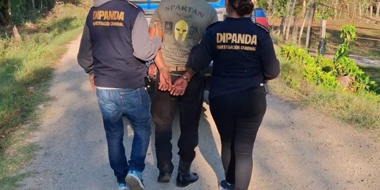 Desmantelan bandas de pandilleros e imitadores en operativo contra extorsiones