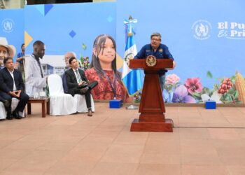 Gobernación presenta acciones en seguridad ciudadana, gestión penitenciaria y combate a la criminalidad