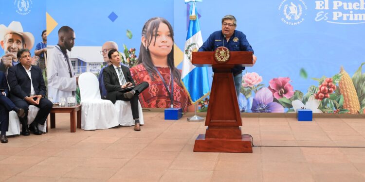 Gobernación presenta acciones en seguridad ciudadana, gestión penitenciaria y combate a la criminalidad