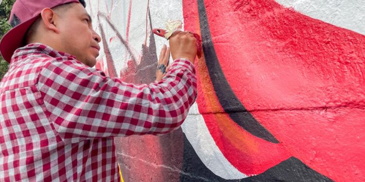 Chichicastenango se llena de arte y cultura