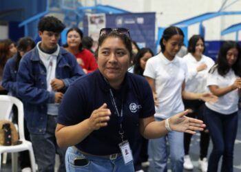 Lanzan Proyectos de Servicio Cívico 2025