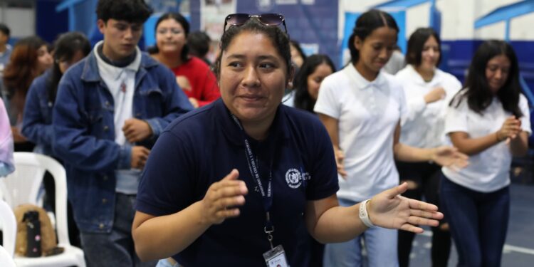 Lanzan Proyectos de Servicio Cívico 2025