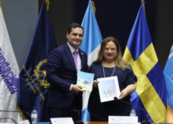 Fortalecen capacidades institucionales para la protección de la niñez y adolescencia
