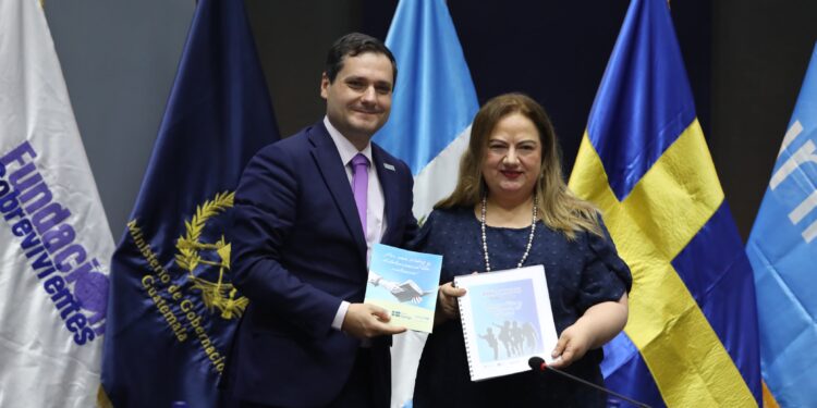 Fortalecen capacidades institucionales para la protección de la niñez y adolescencia