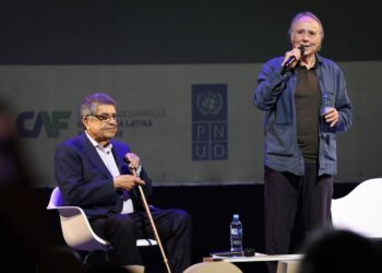 Joan Manuel Serrat, o la feroz lealtad a los ideales