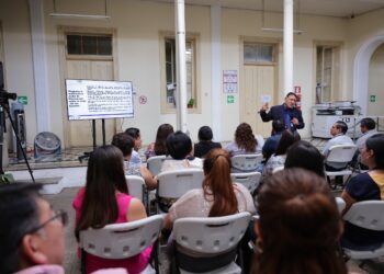 Integridad que se construye: SESAN impulsa formación ética para fortalecer el servicio público