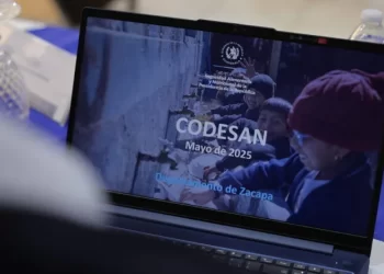 Zacapa: autoridades dan seguimiento a protocolos aprobados en Conasan