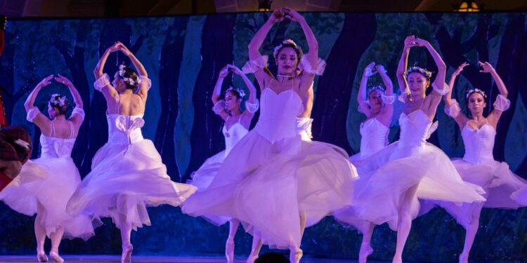 Día Internacional de la Danza se celebra a lo grande en Guatemala