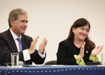 Guatemala y Francia inauguran Reunión Regional de Coordinación y Acción Cultural de la Embajada Francesa