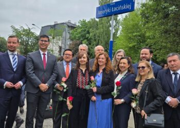 Misión Diplomática promueve en Polonia la riqueza cultural y gastronómica de Guatemala