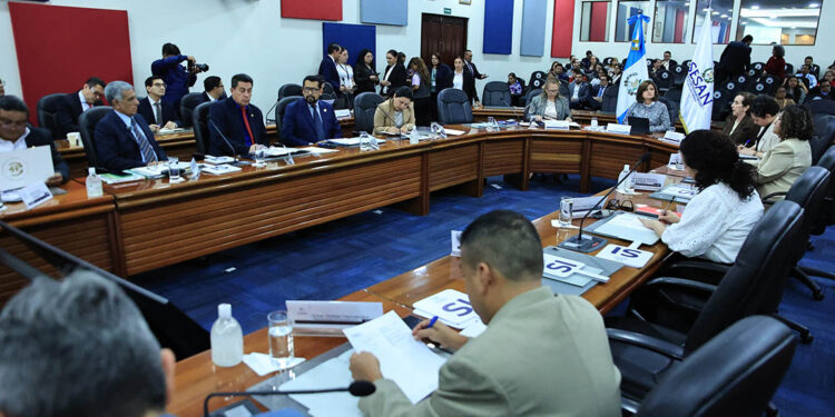 Articulan esfuerzos para enfrentar la desnutrición aguda y el hambre estacional en el país