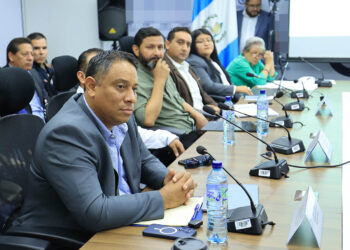 Avanza el diálogo para proteger los bosques del país