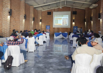 Brindan acciones de resiliencia ante el cambio climático en Huehuetenango