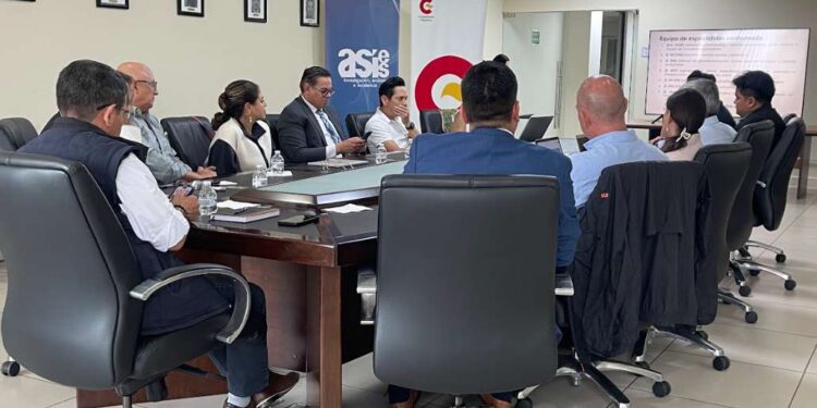 Proyecto de actualización vial busca mejorar conectividad y eficiencia en Guatemala