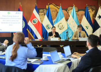 Centroamérica debate innovaciones para hacer más sostenible la cadena láctea