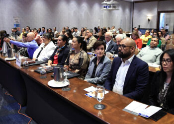 Conmemoran Día Mundial de la Inocuidad de los alimentos