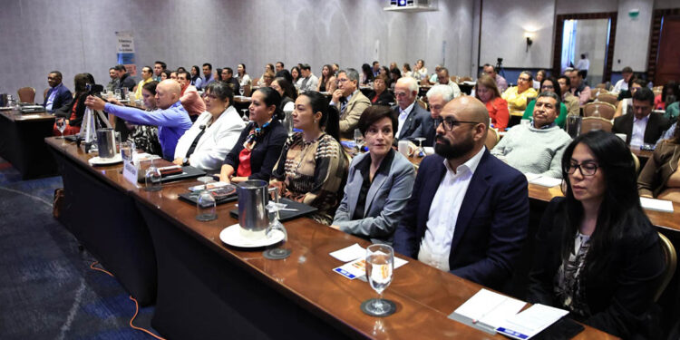 Conmemoran Día Mundial de la Inocuidad de los alimentos