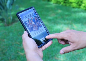 Conozca los cinco pasos para notificar casos de gusano barrenador en la app DSA GT