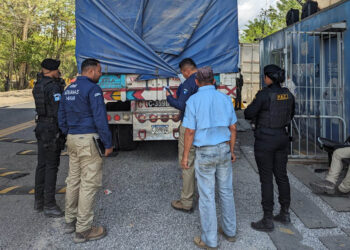 Emitidas 625 licencias de trasporte de productos avícolas