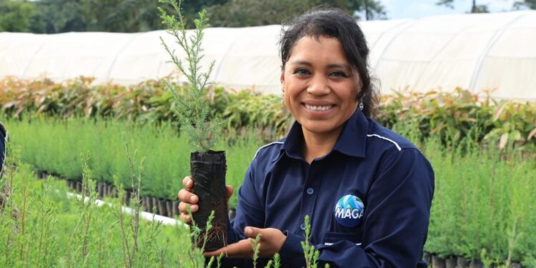 Extensionismo rural, la mano amiga para el desarrollo agropecuario