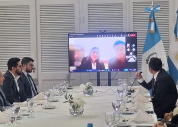 Guatemala promueve su riqueza cultural y natural en Argentina a través de la diplomacia comercial