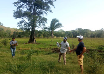 Fortalecen capacidades acuícolas en comunidades de Petén