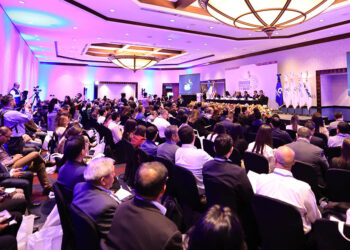 Guatemala avanza en la modernización y fortalecimiento del comercio global