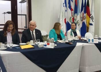 Guatemala comprometida con paisajes sostenibles en la región del SICA