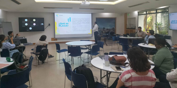 PLACA: Guatemala guía preparación de América Latina ante desafíos climáticos en el agro