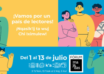 Filgua 2025: 13 días, más de 500 actividades y una gran celebración literaria