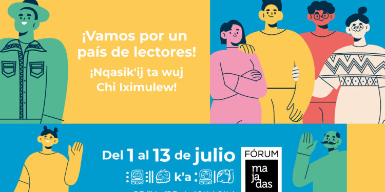 Filgua 2025: 13 días, más de 500 actividades y una gran celebración literaria