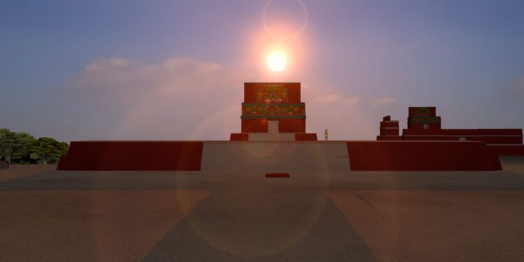 Ciudades mayas de más de dos mil años de antigüedad revelan sus secretos