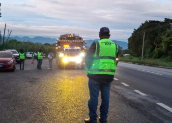 DGT expone a la PDH avances en la regulación del transporte extraurbano