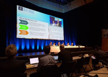 Guatemala refuerza su compromiso con la gobernanza global de Internet en ICANN 83