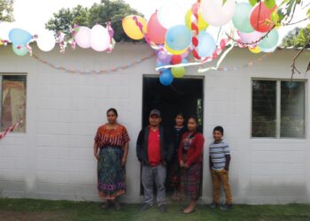 Conoce los requisitos para solicitar un subsidio habitacional