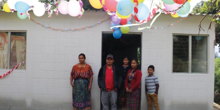 Conoce los requisitos para solicitar un subsidio habitacional