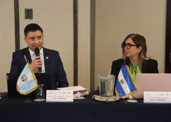 Guatemala participa en la 48ª Reunión del Consejo Centroamericano de Vivienda y Asentamientos Humanos