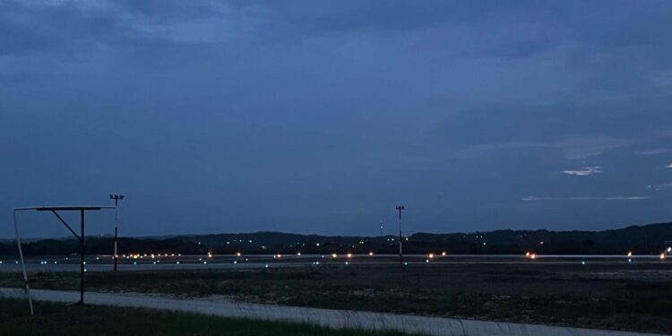 Mundo Maya refuerza la seguridad operacional con importantes acciones de mantenimiento