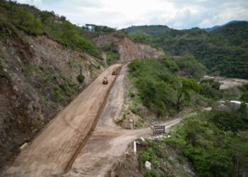 “Podremos viajar con mayor facilidad”: vecinos de Chuarrancho celebran el progreso en la ruta hacia Las Verapaces