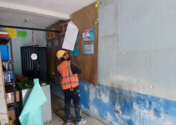 Mejoras integrales en Centro de Salud de Calderas benefician a más de 150 mil vecinos de Amatitlán