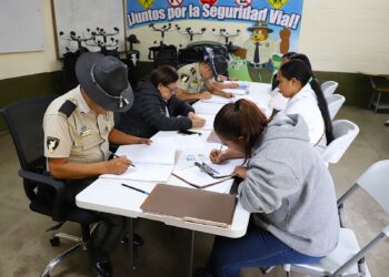 Inicia proceso de selección para nueva promoción de brigadas PROVIAL