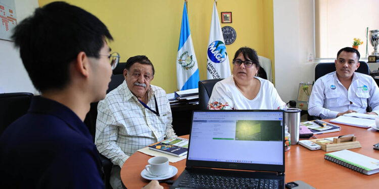 Presentan plataforma para la detención temprana de Fusarium Raza 4 Tropical