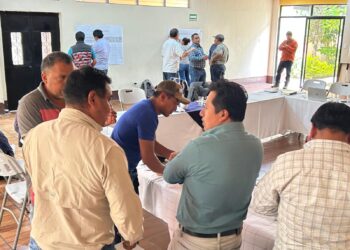 Productores familiares se capacitan en enfoque agrícola orientado al mercado