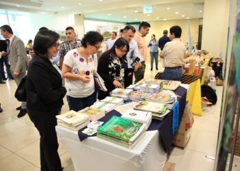 Proyecto CRIA fortalece investigación y tecnificación de la producción agropecuaria