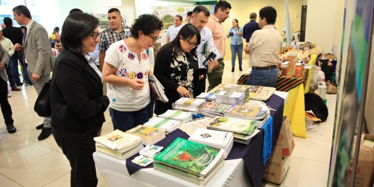 Proyecto CRIA fortalece investigación y tecnificación de la producción agropecuaria
