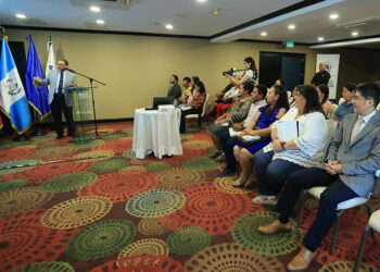 Realizan taller para ampliar oportunidades de productos pesqueros y acuícolas