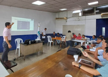 Refuerzan acciones para enfrentar la desnutrición aguda infantil en Retalhuleu