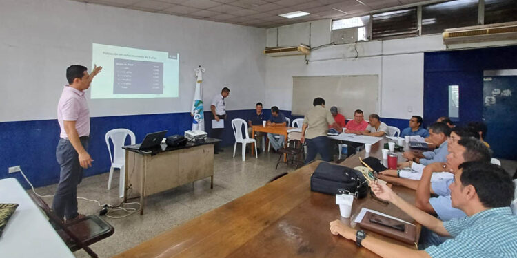 Refuerzan acciones para enfrentar la desnutrición aguda infantil en Retalhuleu